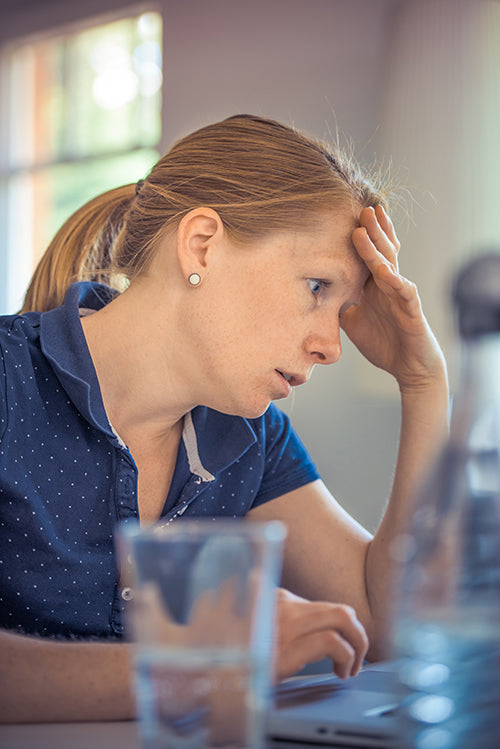Natural Headache Remedies for Pain Relief