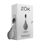 ZŌK - Cranial Nerve Stimulation for Headaches + Migraines + Stress + Tinnitus (Copy for Subscription Offer)