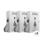 ZŌK Device - Cranial Nerve Stimulation for Headaches + Migraines + Stress + Tinnitus