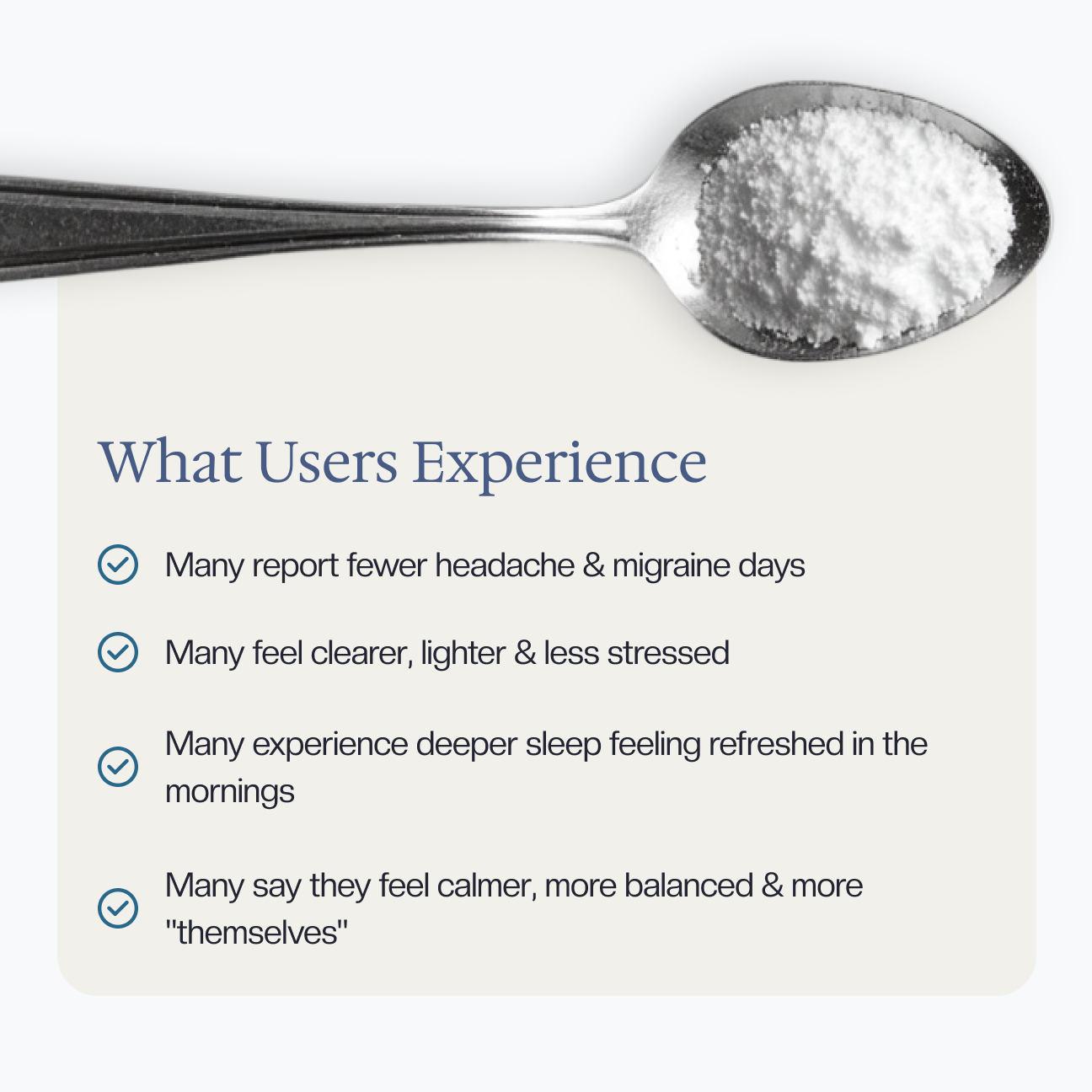 Migranium - World’s 1st Anti-Migraine Super Formula for Headaches + Brain Fog + Stress