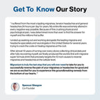 Migranium - World's First Anti-Migraine Super Formula (Copy1)