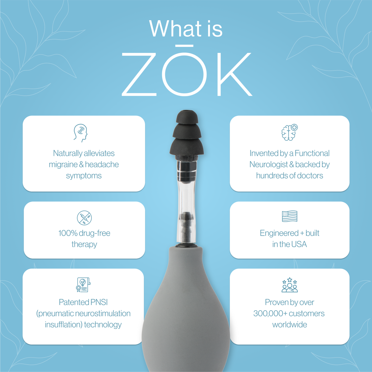 ZŌK Relief - Naturally Reduce Pressure and Tension Inside the Head ...