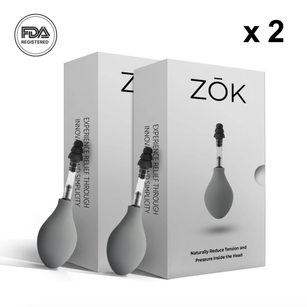 ZŌK 2-Pack