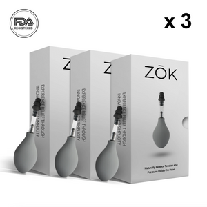 Zōk 3-Pack
