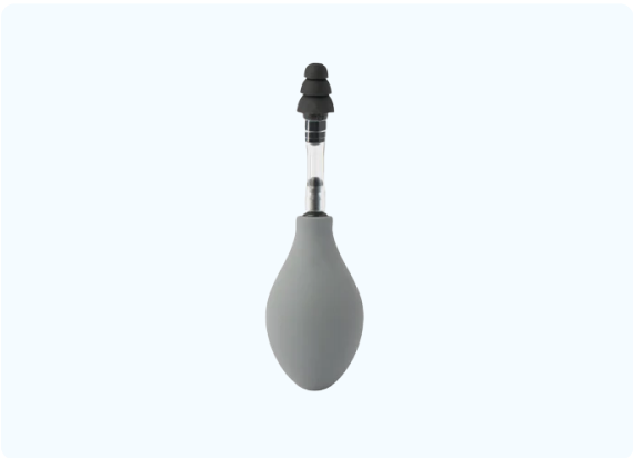 ZŌK Device - Cranial Nerve Stimulation for Headaches + Migraines + Stress + Tinnitus