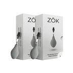 ZŌK Device - Cranial Nerve Stimulation for Headaches + Migraines + Stress + Tinnitus