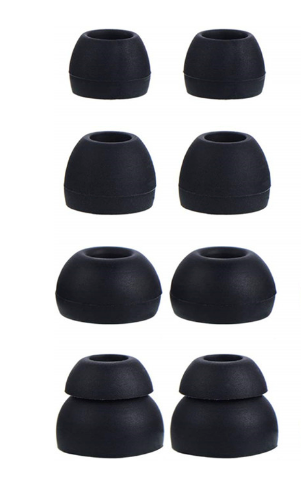 Zōk Relief Custom Earbuds (wholesale)